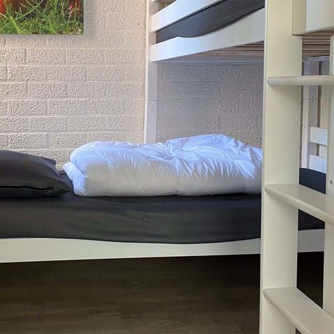 Bungalow 4 personen - Water WB4