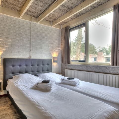 Bungalow 6 personen - Water WB6