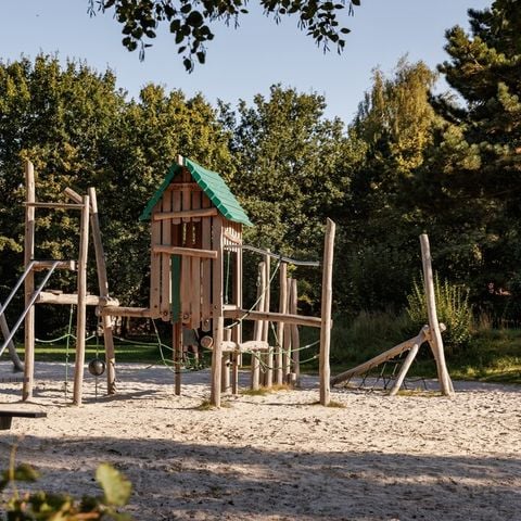 Roompot Weerterbergen - Camping Weert - Afbeelding N°2