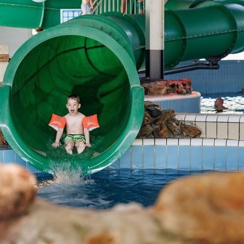 Roompot Weerterbergen - Camping Weert - Afbeelding N°6