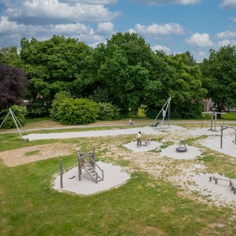 Roompot Weerterbergen - Camping Weert - Afbeelding N°5