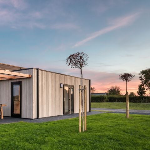 Bungalow 6 personen - 6C 4+2 (max. 12 years)