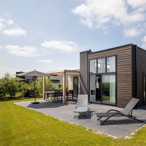 Bungalow 6 personen - 6C 4+2 (max. 12 years)