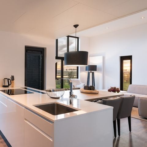 Bungalow 4 personen - 4C