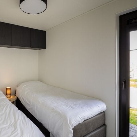 Bungalow 7 personen - 7B