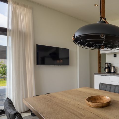 Bungalow 7 personen - 7B