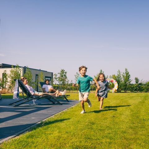 Summio Vakantiepark Zeedijk - Camping Goeree-Overflakkee - Afbeelding N°4