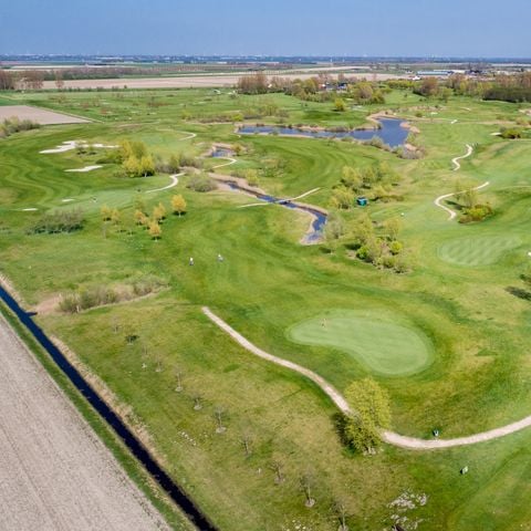 Summio Vakantiepark Zeedijk - Camping Goeree-Overflakkee - Afbeelding N°3