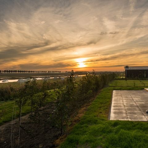Summio Vakantiepark Zeedijk - Camping Goeree-Overflakkee - Afbeelding N°5