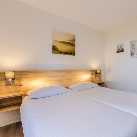 APPARTEMENT 4 personen - Appartement 4