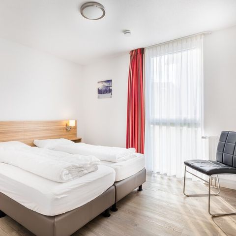 APPARTEMENT 4 personen - Appartement 4