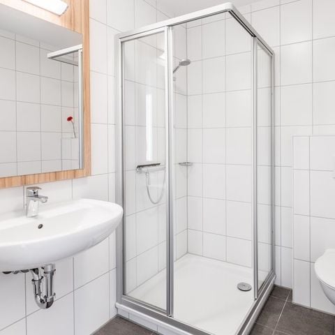 APPARTEMENT 4 personen - Appartement 4