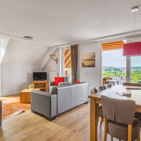 APPARTEMENT 4 personen - Appartement 4
