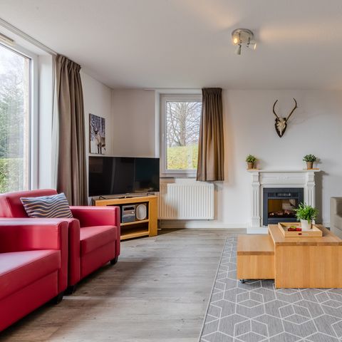 APPARTEMENT 4 personen - Appartement 4