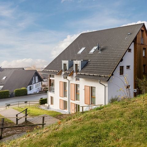 APPARTEMENT 8 personen - 6-8