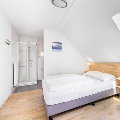 APPARTEMENT 8 personen - 6-8