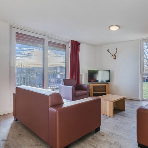 VAKANTIEHUIS 12 personen - 8-12