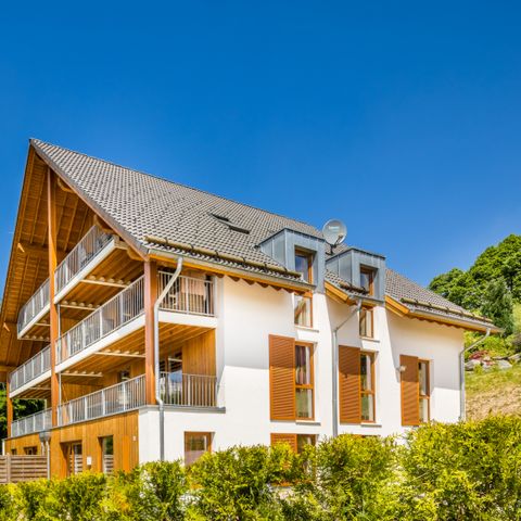 Roompot Bergresort Winterberg - Camping Noordrijn-Westfalen - Afbeelding N°5