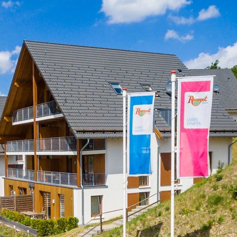 Roompot Bergresort Winterberg - Camping Noordrijn-Westfalen - Afbeelding N°4