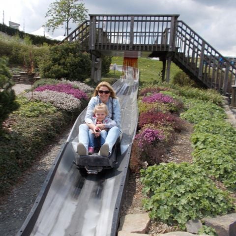 Landal Bergresort Winterberg - Noordrijn-Westfalen - Afbeelding N°3