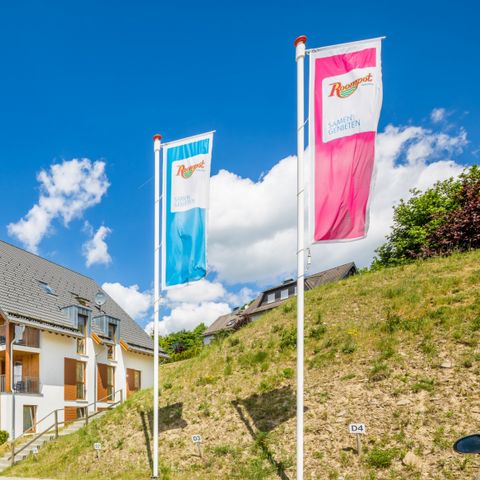 Roompot Bergresort Winterberg - Camping Noordrijn-Westfalen - Afbeelding N°2