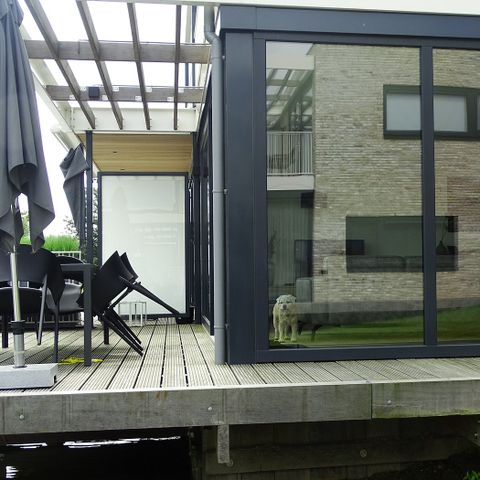 Roompot Résidence De Veerse Wende - Camping Middelburg - Afbeelding N°3