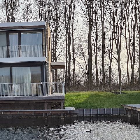 Roompot Résidence De Veerse Wende - Camping Middelburg - Afbeelding N°2