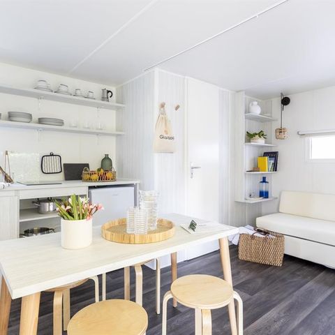 Tent 4 personen - Coco Plus