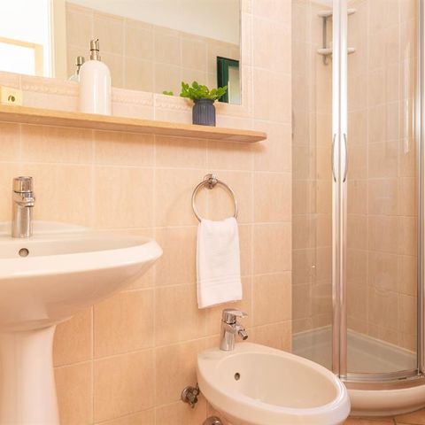 APPARTEMENT 4 personen - Superieur Vakantiehuis Giannutri