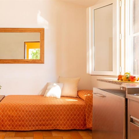 APPARTEMENT 4 personen - Superieur Vakantiehuis Giannutri