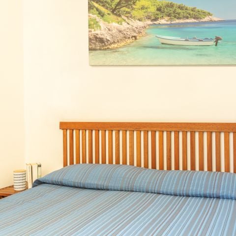 APPARTEMENT 4 personen - Superieur Vakantiehuis Giglio