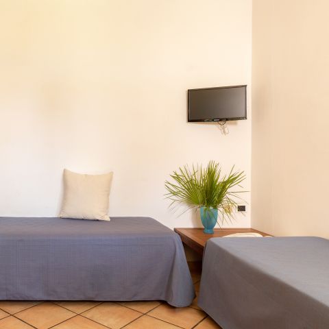 APPARTEMENT 4 personen - Cottage Superior Twee Kamers