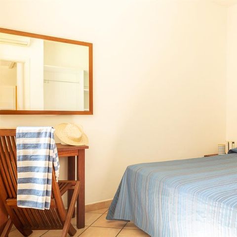 APPARTEMENT 4 personen - Cottage Superior Twee Kamers