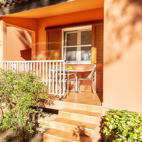 APPARTEMENT 6 personen - Monte Argentario Premium Cottage