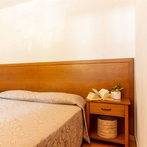 APPARTEMENT 6 personen - Monte Argentario Premium Cottage