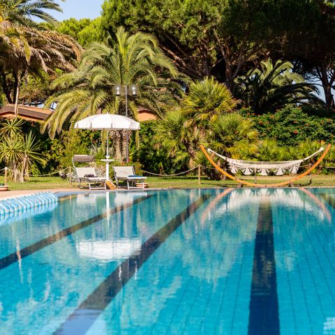 Gitavillage Argentario - Grosseto - Afbeelding N°3