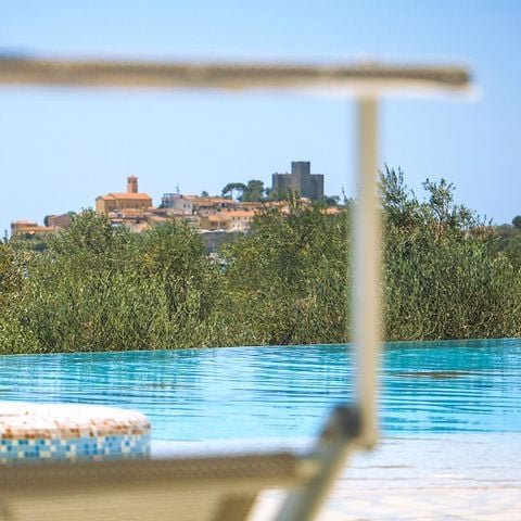 Gitavillage Talamone - Grosseto - Afbeelding N°6
