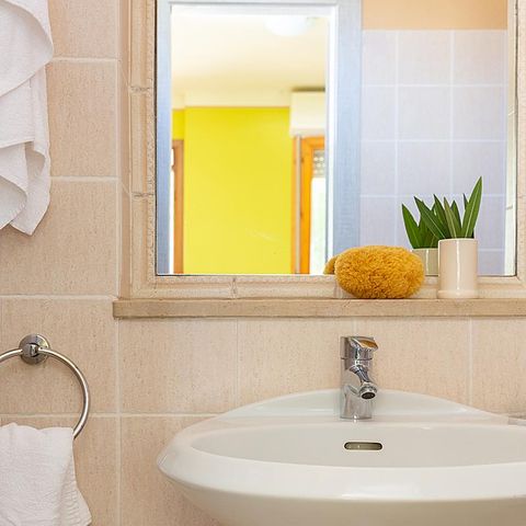 APPARTEMENT 2 personen - Huisje Slim