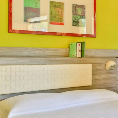 Appartement 2 personen - Huisje Slim