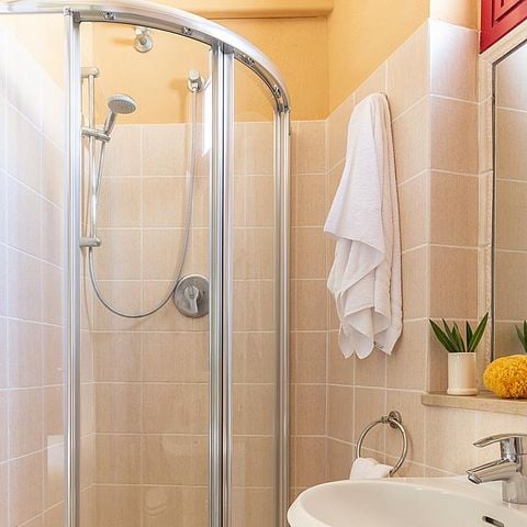Appartement 2 personen - Huisje Slim