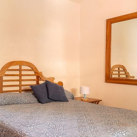 Appartement 4 personen - Leonardo Superieur Huisje