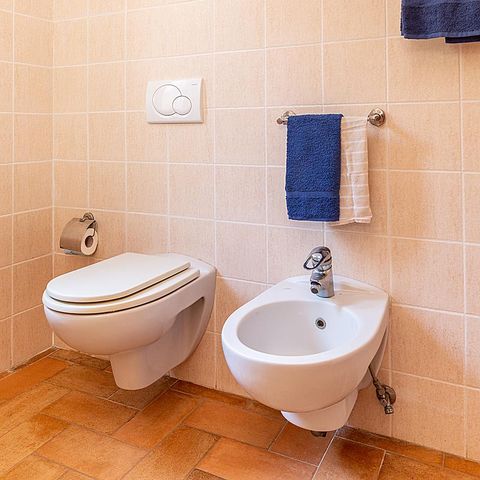 APPARTEMENT 4 personen - Leonardo Superieur Huisje