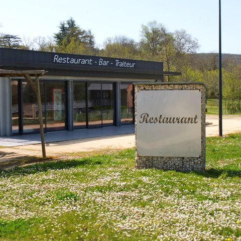 Camping Lac de Ferrié - Camping Lot-et-Garonne - Afbeelding N°4