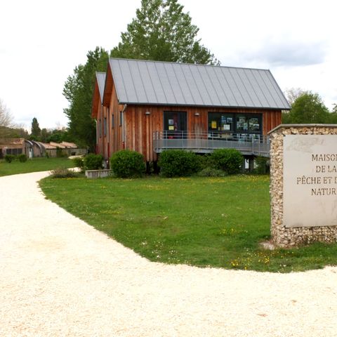 Camping Lac de Ferrié - Camping Lot-et-Garonne - Afbeelding N°6