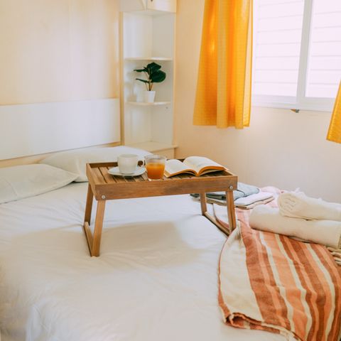 Bungalow 6 personen - Bungalow Océano