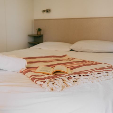 Bungalow 4 personen - Bungalow Atlantico