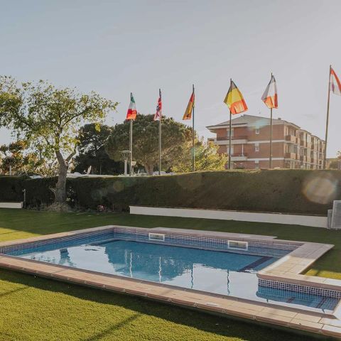 Camping La Sirena - Girona - Afbeelding N°4