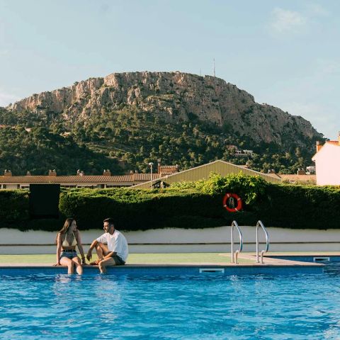 Camping La Sirena - Girona - Afbeelding N°5