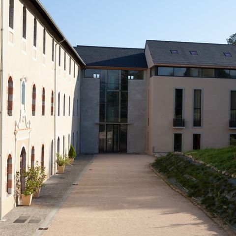 Le Domaine du Palais - Camping Ariège - Afbeelding N°5