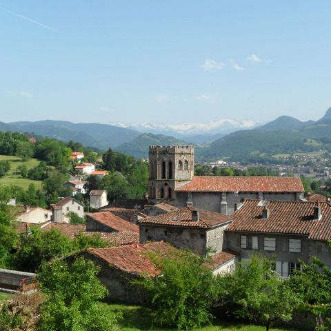 Le Domaine du Palais - Camping Ariège - Afbeelding N°3